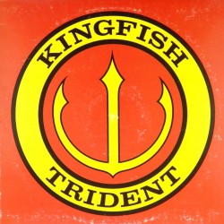 Пластинка Kingfish Trident